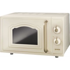 Gorenje MO4250CLI Φούρνος Μικροκυμάτων με Grill 20lt Gorenje MO4250CLI Φούρνος Μικροκυμάτων με Grill 20lt